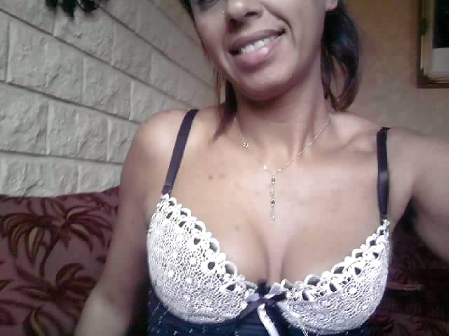 Marokkanische Mutter Sara #37897801