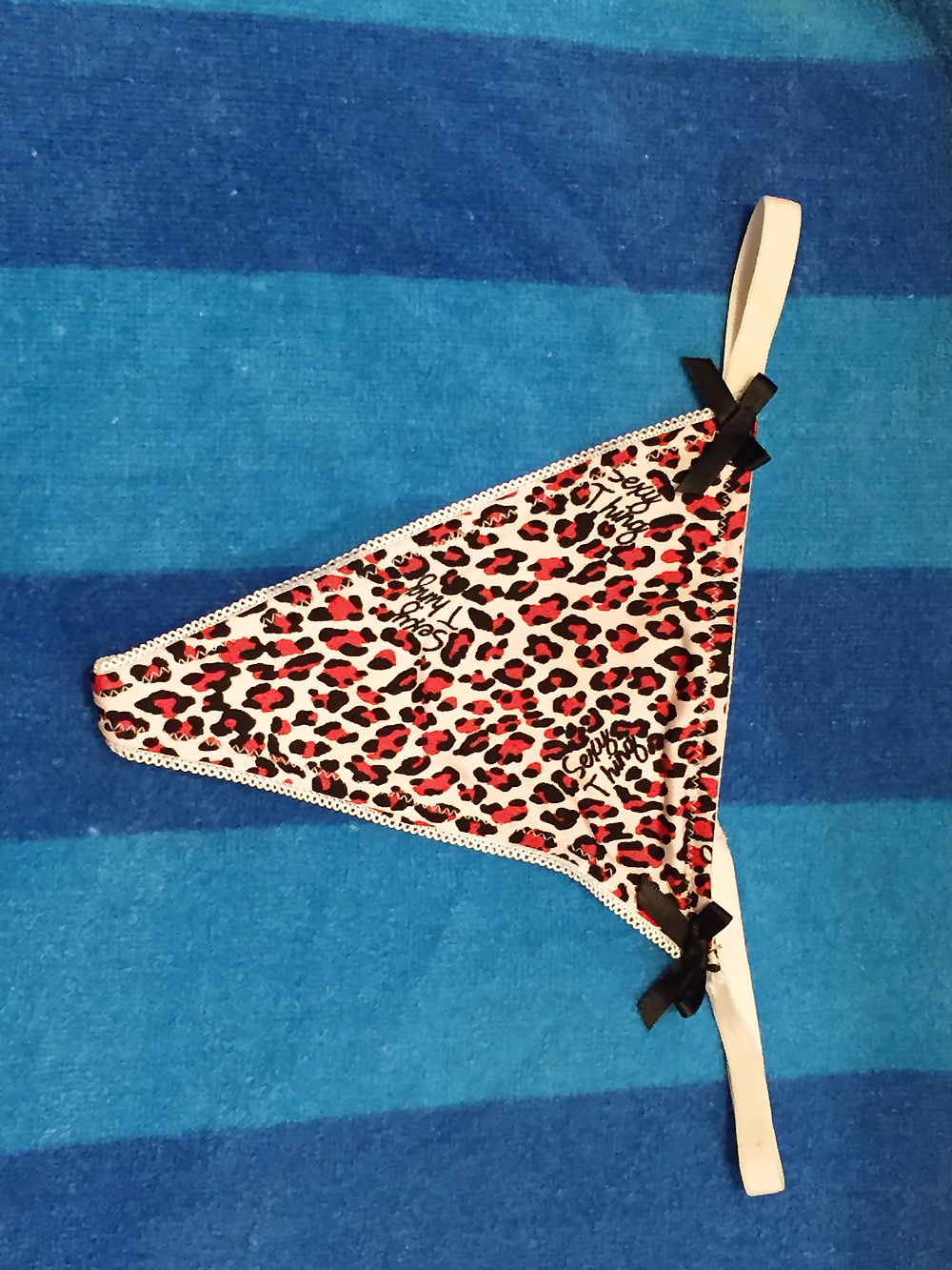 Panties of neice #40740336