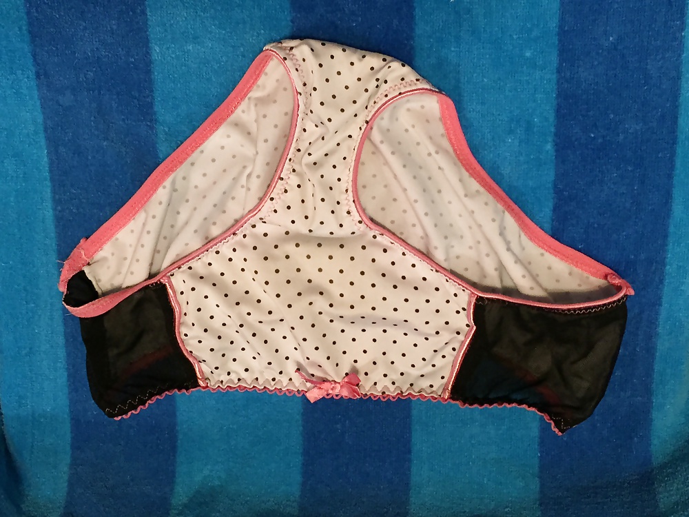 Panties of neice #40740373
