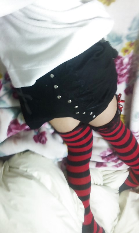 Ropa favorita
 #36990434