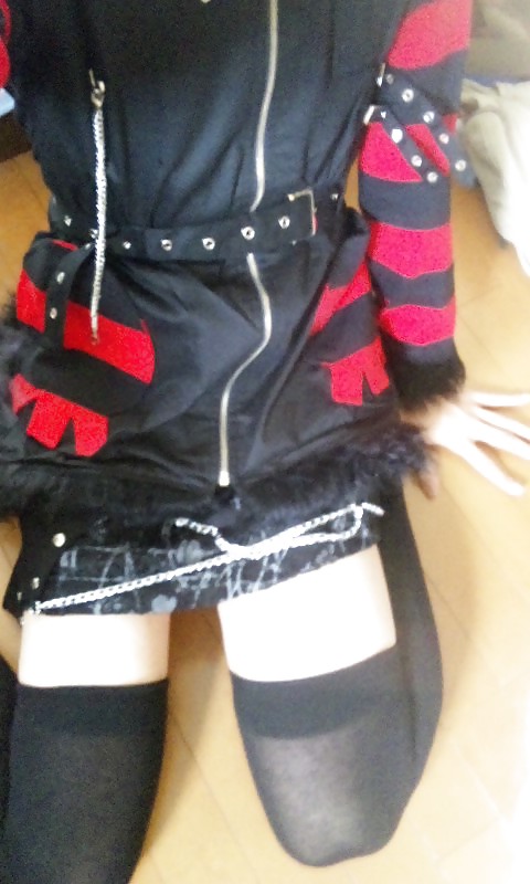 Favorite clothes #36990437