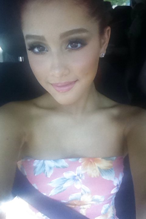 Ariana grande pics1
 #37302874