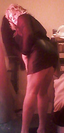 Yo vestida
 #34425489