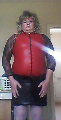 Yo vestida
 #34425498