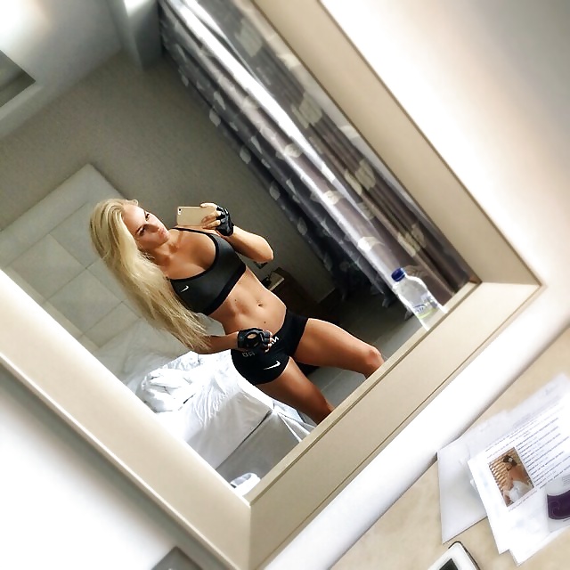 Anna Nystrom - Instagram Goddess #39677511