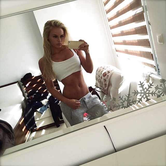 Anna Nystrom - Instagram Goddess #39677602