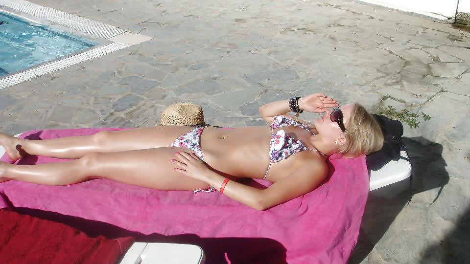 Dirty facebook sluts on holiday #38147788