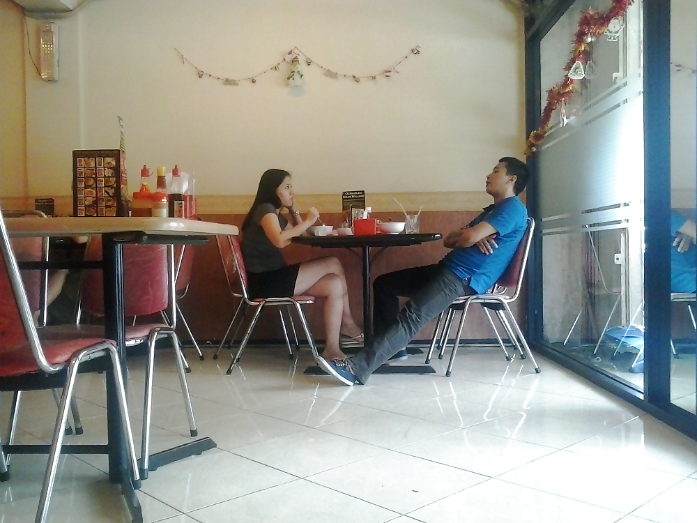 Sexy Bein Auf Gl 8, Surabaya, Indonesien #35649356