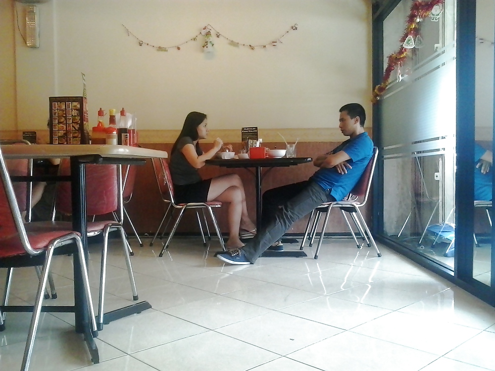 Sexy Bein Auf Gl 8, Surabaya, Indonesien #35649360