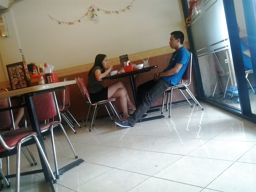 Sexy Bein Auf Gl 8, Surabaya, Indonesien #35649364