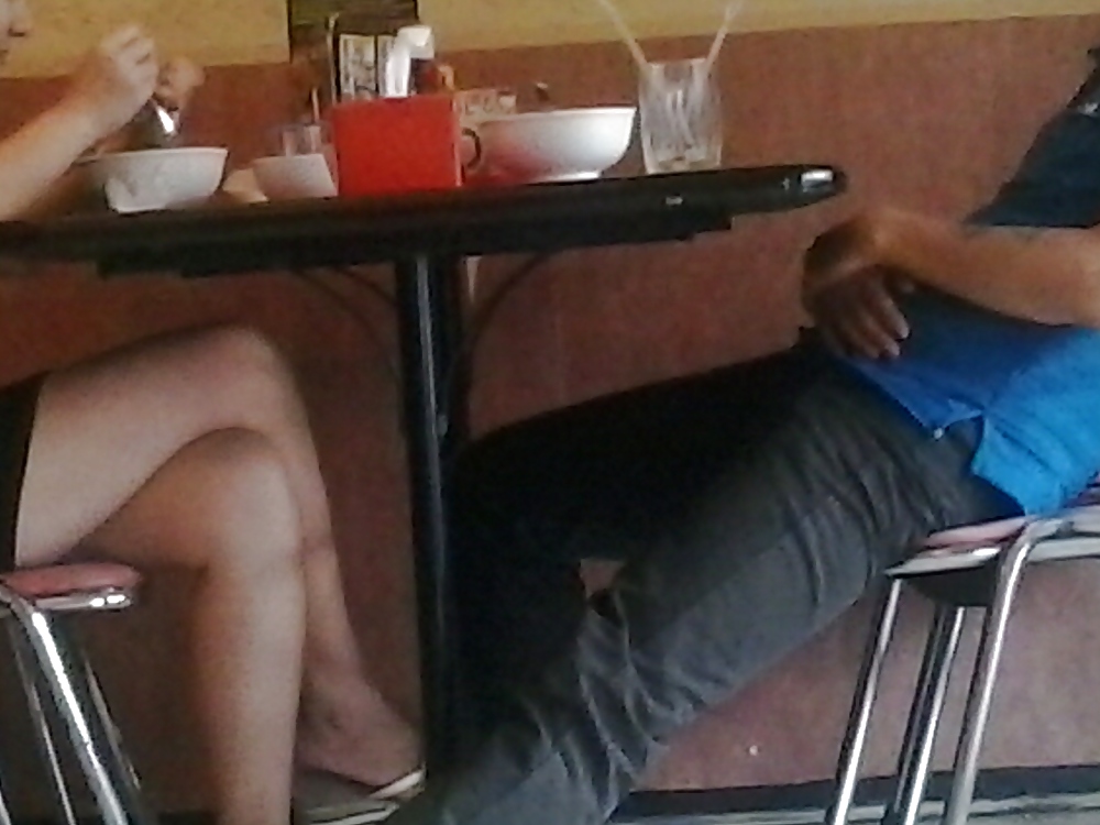 Sexy Bein Auf Gl 8, Surabaya, Indonesien #35649368