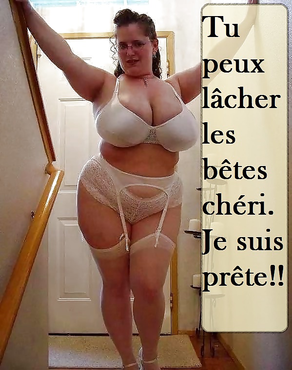 Cocu Legendes francais (cuckold captions french) 53 #40374292
