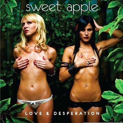 Sexy portadas de discos - mojitog
 #34384340