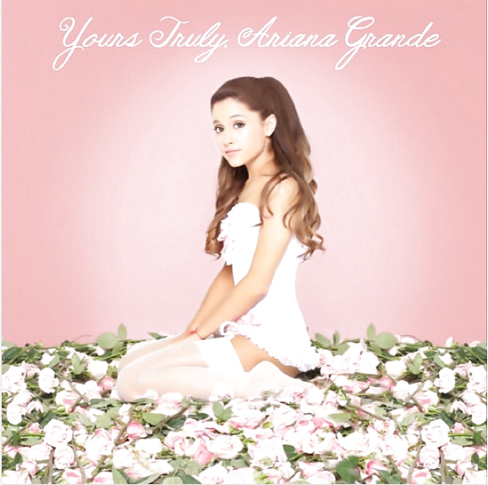 Sexy portadas de discos - mojitog
 #34384356