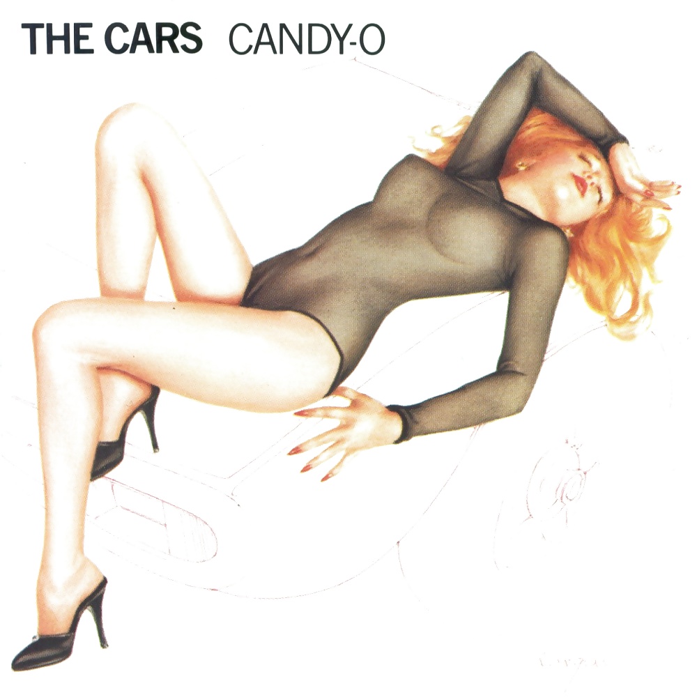 Sexy portadas de discos - mojitog
 #34384405