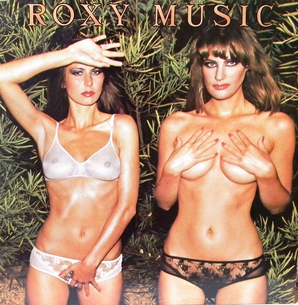 Sexy portadas de discos - mojitog
 #34384411