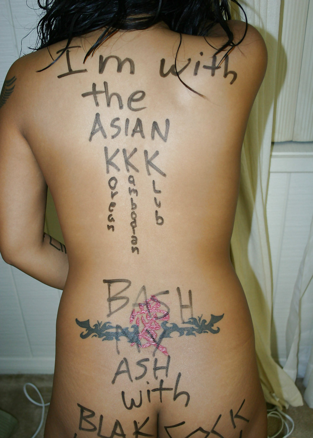 Asian Writing Sluts  #35449901