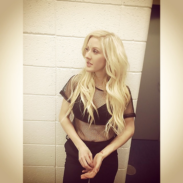 Ellie goulding 6 #29972633