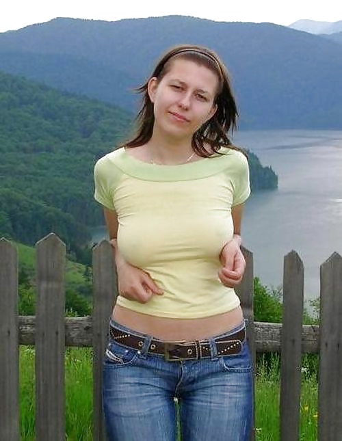 Braless 1 #34110132