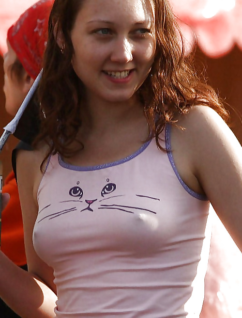 Braless 1 #34110206