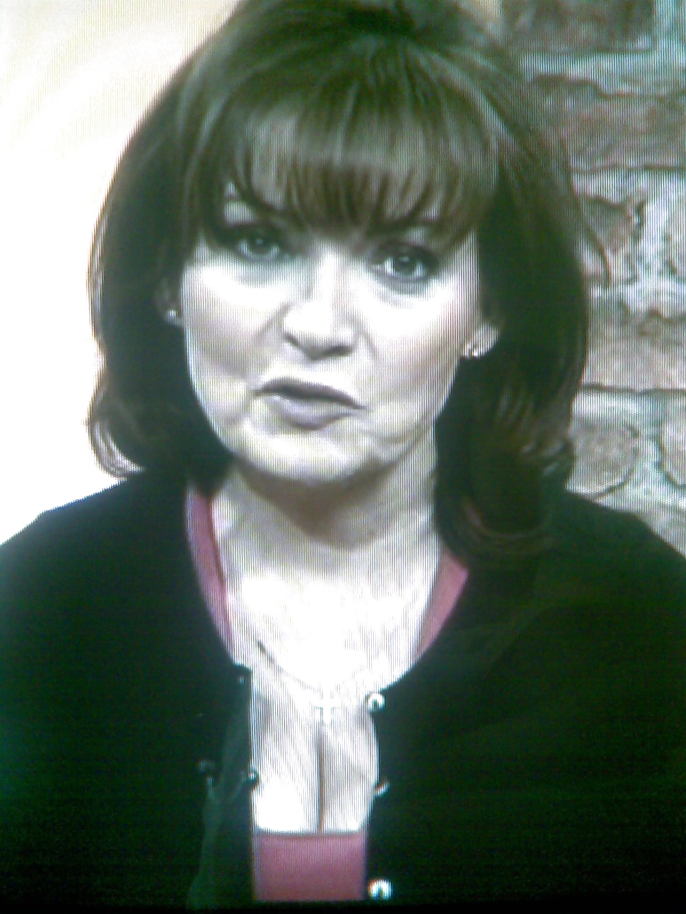 Lorraine Kelly #24076660