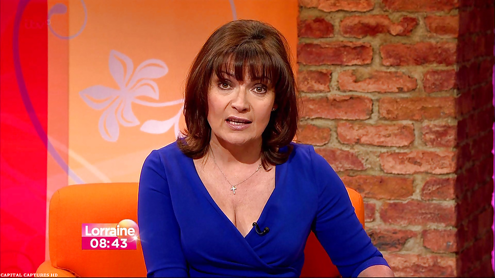 Lorraine Kelly #24076744