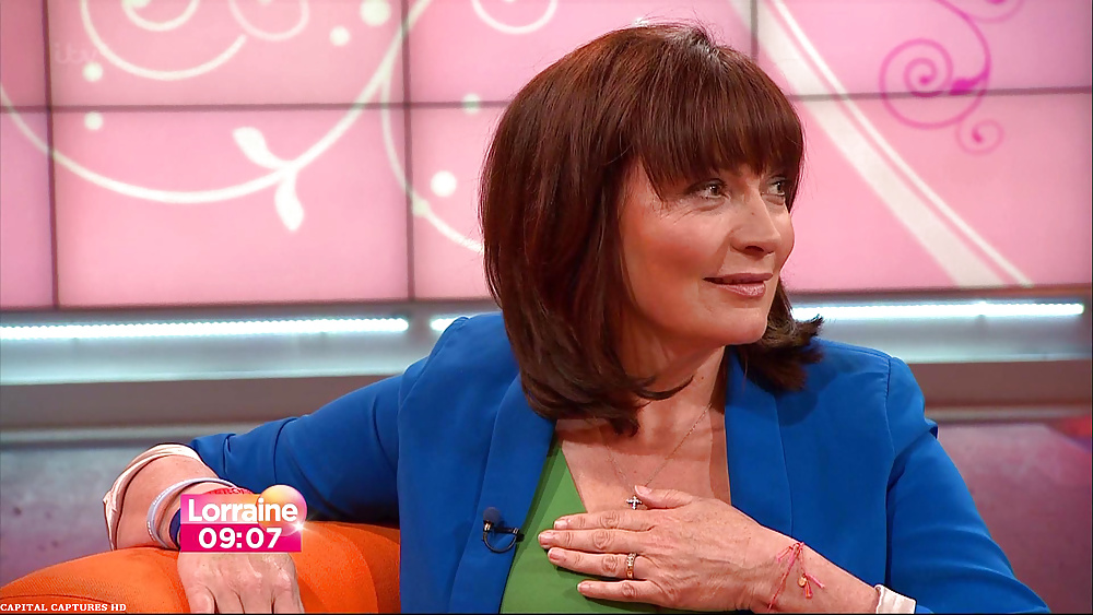 LORRAINE KELLY #24076759