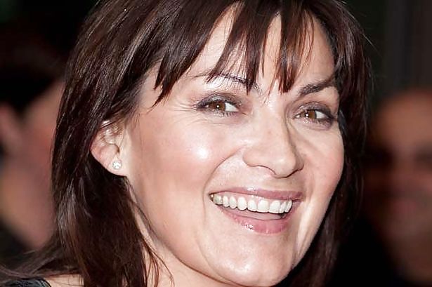 LORRAINE KELLY #24077235