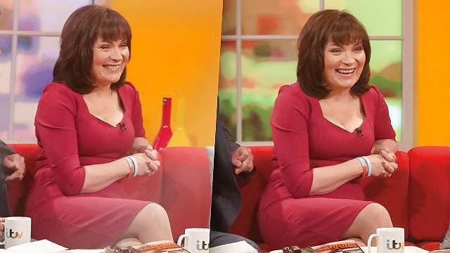 Lorraine Kelly #24077256