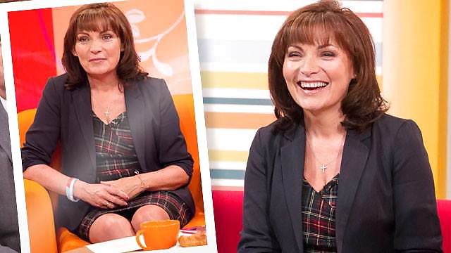 Lorraine Kelly #24077275