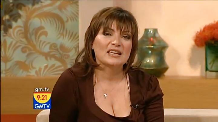 LORRAINE KELLY #24077324