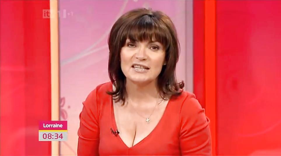 Lorraine Kelly #24077355