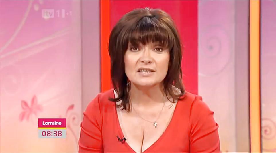 LORRAINE KELLY #24077367