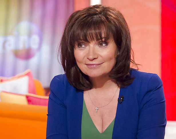 LORRAINE KELLY #24077519