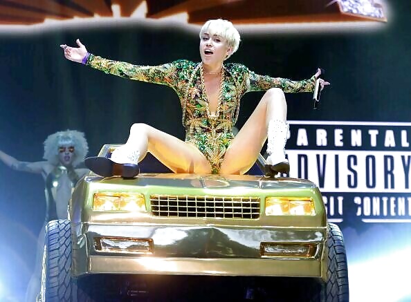 Miley cyrus bangerz
 #24464561