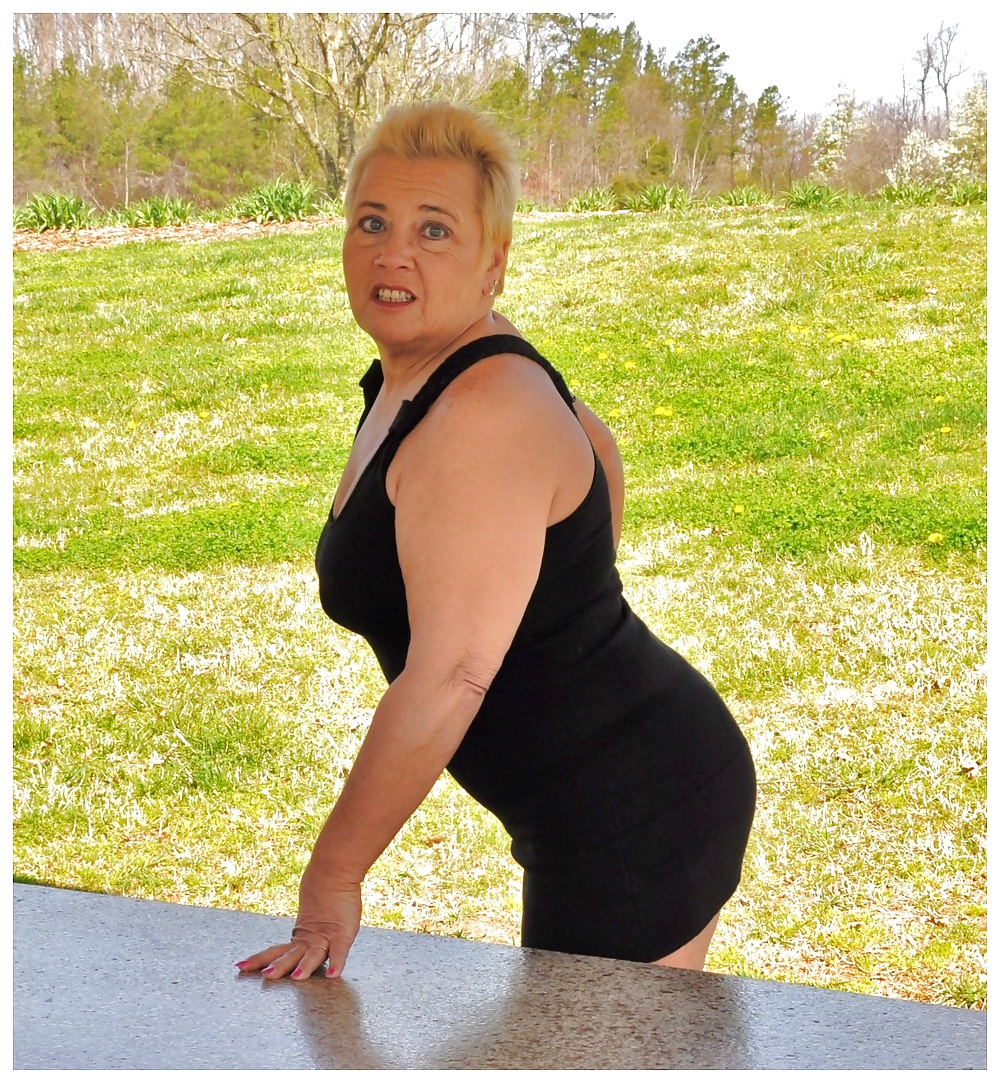 Bbw granny athena risque
 #30966821