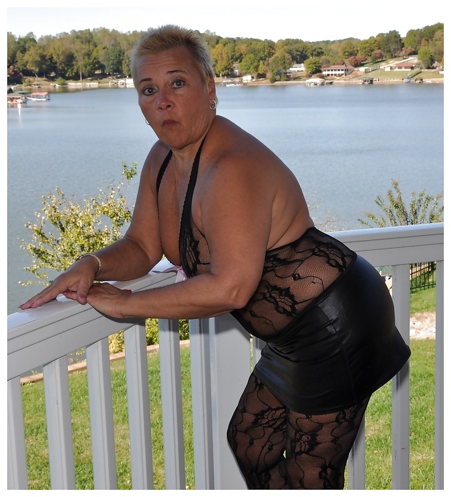 Bbw granny athena risque
 #30966839