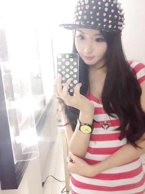 Cutie alodia costplayer
 #31048533