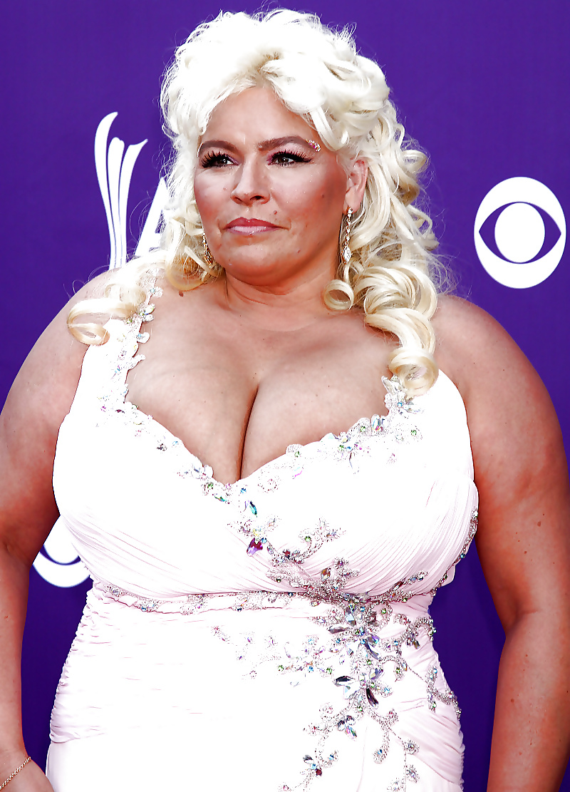 Beth Chapman #40380498