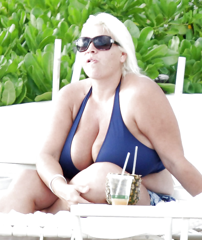 Beth Chapman #40380576