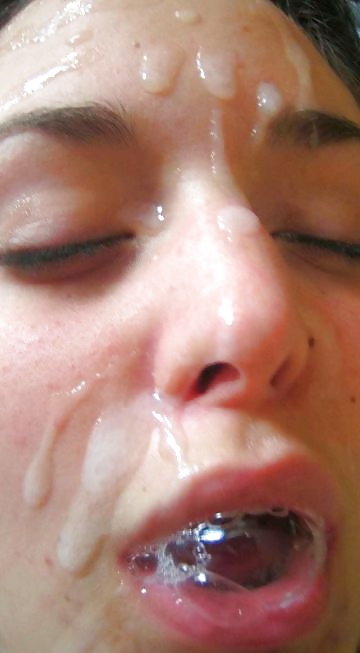 # 20 - Auf Meinem Gesicht Bitte #39886238