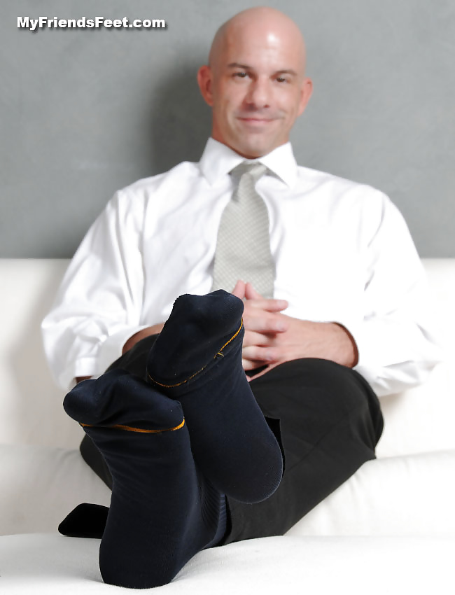 Your Boss SOCKS #26016411