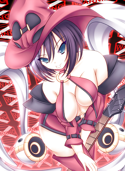 GuiltyGear #37322425