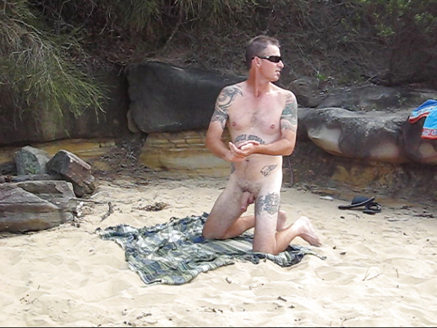 A day at the beach with dale #30472672