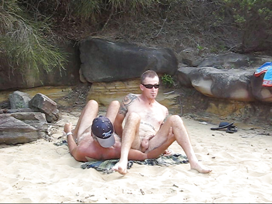 A day at the beach with dale #30472678