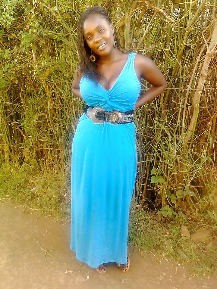 Monique, 20 anni la mia recente ragazza kenya 4
 #40549617