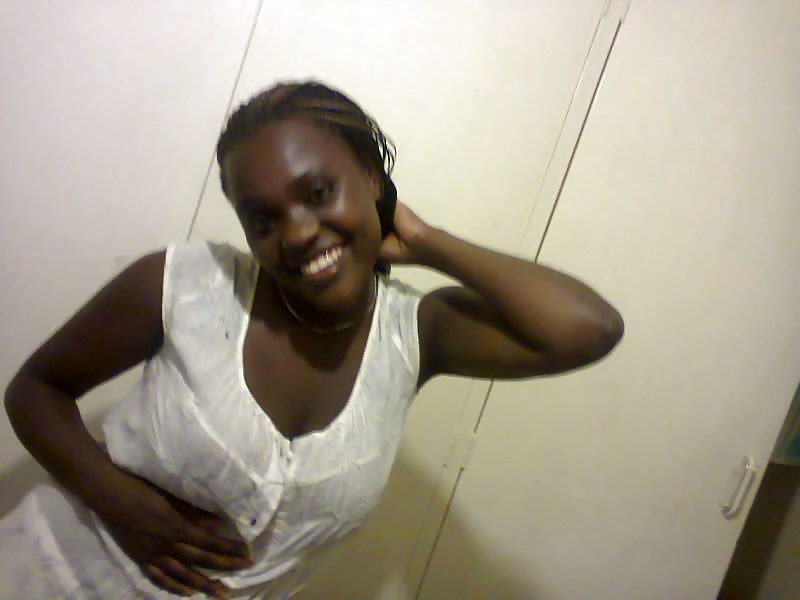 Monique, 20 anni la mia recente ragazza kenya 4
 #40549690