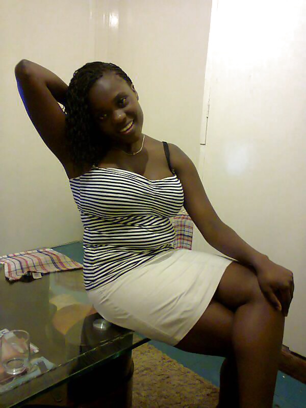 Monique, 20 anni la mia recente ragazza kenya 4
 #40549806