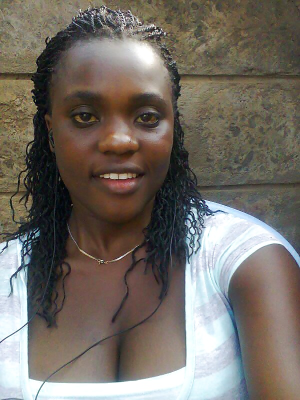 Monique, 20 anni la mia recente ragazza kenya 4
 #40549824