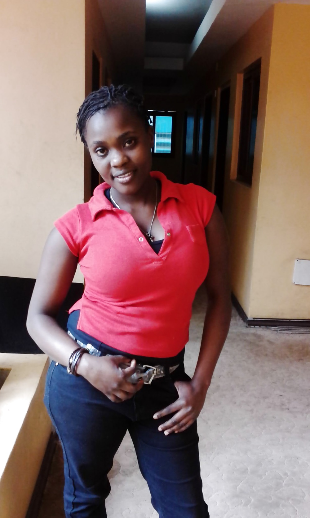 Monique, 20 anni la mia recente ragazza kenya 4
 #40549896